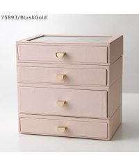 STACKERS/スタッカーズ STACKERS STACKERS ジュエリーボックス Classic Drawers 4 set/507516331