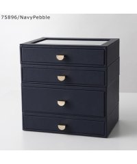 STACKERS/スタッカーズ STACKERS STACKERS ジュエリーボックス Classic Drawers 4 set/507516331
