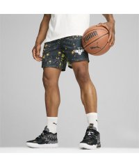 PUMA/メンズ バスケットボール シグネチャー MELO 50TH ショーツ/507516476