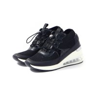 MK MICHEL KLEIN/エムケー ミッシェルクラン MK MICHEL KLEIN レディース スニーカー エアークッション 軽い 軽量 疲れにくい 歩きやすい 厚底 旅行 MK432/507516785