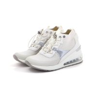MK MICHEL KLEIN/エムケー ミッシェルクラン MK MICHEL KLEIN レディース スニーカー エアークッション 軽い 軽量 疲れにくい 歩きやすい 厚底 旅行 MK432/507516785