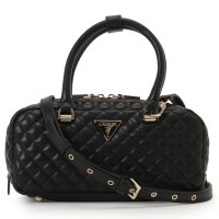 GUESS/ゲス GUESS ECO Rianee Satchel/507516838