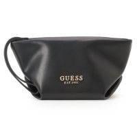 GUESS/ゲス GUESS ECO Evaine Makeup Bag/507516841