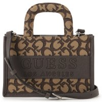 GUESS/ゲス GUESS INES Mini Tote/507516844