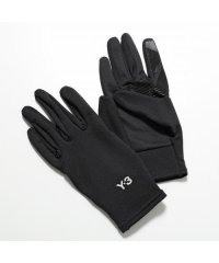 Y-3/ワイスリー Y－3 Yー3 グローブ RUN GLOVES ラン JI7506 手袋/507517057