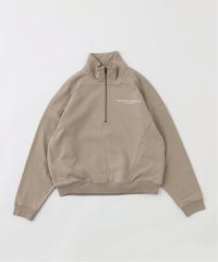 PULP/【SPORTY&RICH / スポーティアンドリッチ】ATHLETIC CLUB QUARTER ZIP/507517093
