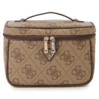 GUESS/ゲス GUESS BERTA Toiletry Train Case/507517103