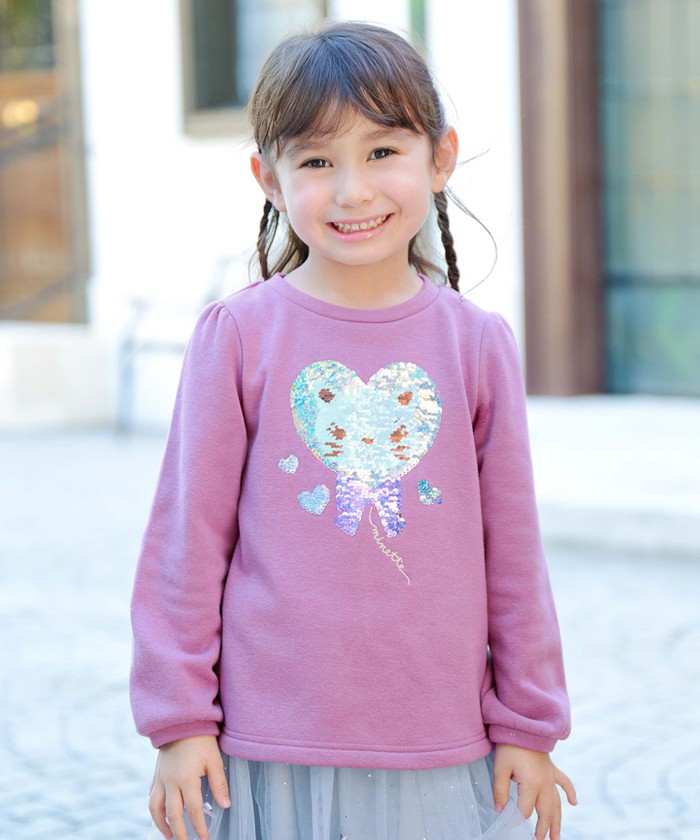 エニィファム（キッズ）(anyFAM KIDS)の子供服・ベビー服通販