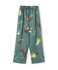 CABaN /シルクツイル HARVEST セミワイドパンツ/507517243
