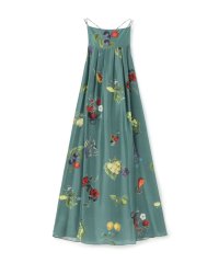 CABaN /シルク HARVEST ロングワンピース/507517244