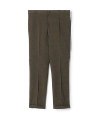 TOMORROWLAND MENS/2wayストレッチ ミラノリブ イージーパンツ/507517245