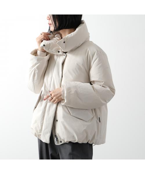 WOOLRICH ダウンジャケット LUXURY COCOON JACKET(507517270 WOOLRICH ダウンジャケット LUXURY COCOON JACKET(507517270