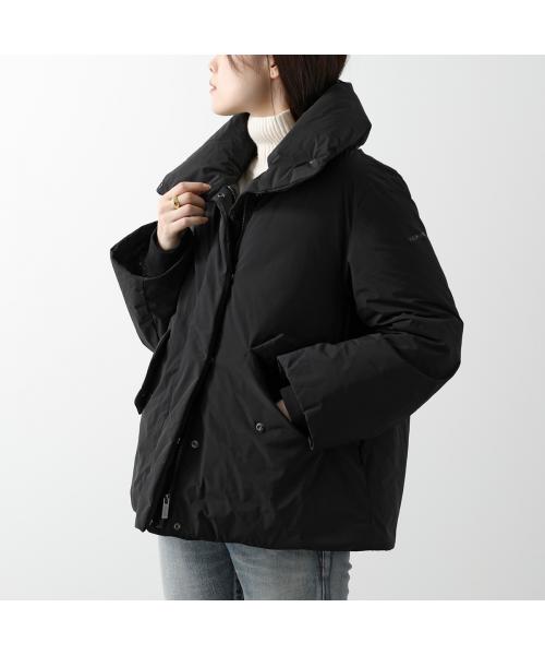 WOOLRICH ダウンジャケット LUXURY COCOON JACKET(507517270 WOOLRICH ダウンジャケット LUXURY COCOON JACKET(507517270