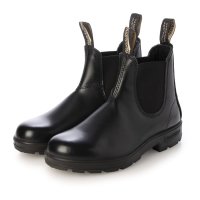 Blundstone/ブランドストーン Blundstone Blundstone ユニセックス ORIGINALS オリジナルス サイドゴアブーツ ブラックブラッシュオフ BS24/507517374