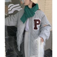 miniministore/ミニミニストア miniministore 中綿ジャケット キルティングブルゾン防寒/507517387