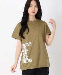 UNIVERVAL MUSE/Ｔシャツ／カットソー/507517442