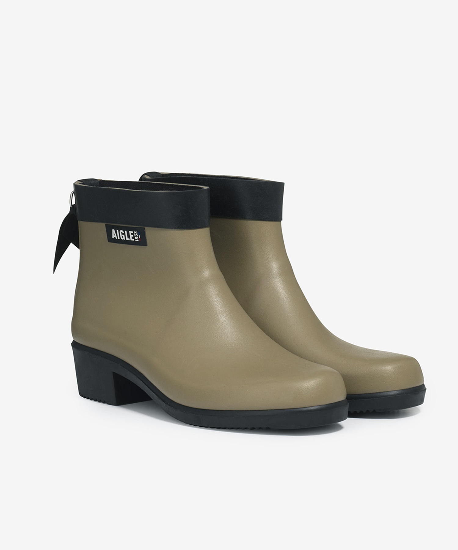 エーグル(AIGLE) | 長靴・レインシューズ/シューズの通販 - d