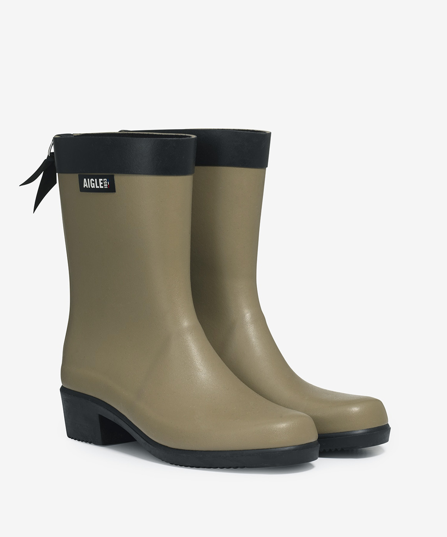 エーグル(AIGLE) | 長靴・レインシューズ/シューズの通販 - d