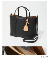 TORY BURCH/トリーバーチ TORY BURCH 81928 トートバッグ レディース ペリースモールトリプルコンパートメント PERRY SMALL TRIPLE－COMP/505625117