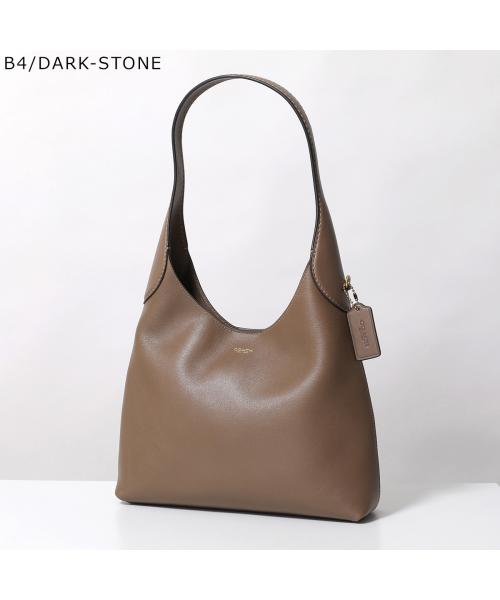 COACH コーチ CU068 ブルックリン ショルダー バッグ 28