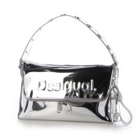 Desigual/デシグアル Desigual HALF LOGO VENECIA 3.0 NO CO PUクロスボディーバッグ/506951400