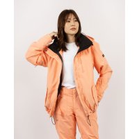 ROXY/ロキシー ROXY ROXY JETTY SOLID NP/507072659