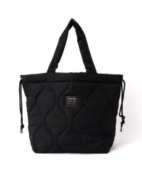 NOLLEY’S goodman/【TAION/タイオン】MILITARY DOWN TOTE BAG M /507080364