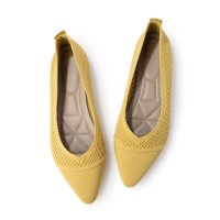 STYLEBLOCK/スタイルブロック STYLEBLOCK ニット風デザインポインテッドトゥパンプス/507130550