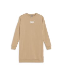 PUMA/ウィメンズ クルーネック ドレス/507141976