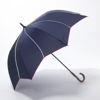 CHINOISERIE MODERN KYOTO/シノワズリーモダンキョウト シノワズリーモダン京都 フラワースタイル大判 ジャンプ 深張りアンブレラ/507149959