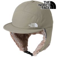 THE NORTH FACE/ザ ノース フェイス THE NORTH FACE Badland Cap ユーティリティブラウン [NN42240－UB]/507151300