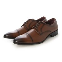Figario/フィガリオ Figario メンズ ビジネスシューズ ストレートチップ コンポジションレザー 幅広3E 外羽根 紳士靴 防滑 抗菌仕様 4411/507155782
