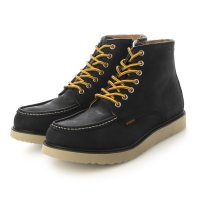 CAPTAIN STAG/キャプテンスタッグ CAPTAIN STAG メンズ カジュアル ワークブーツ 軽量 生活防水 撥水 3111/507155844