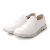 FIT JOY/フィットジョイ FITJOY 軽量 プリーツスリップオン/507172717