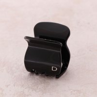 METAL&PLASTIC/メタルアンドプラスチック METAL&PLASTIC スクエアバンスクリップ/507395647