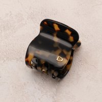 METAL&PLASTIC/メタルアンドプラスチック METAL&PLASTIC スクエアバンスクリップ/507395648