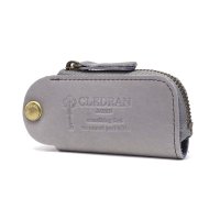 CLEDRAN/クレドラン CLEDRAN キーケース レディース スマートキー ブランド 革 牛革 本革 おしゃれ コンパクト ミニ 小さい 軽量 シンプル 日本製 REVE/507512914