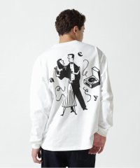 BEAVER/Acy/エーシー　JOY L/S TEE/507515064