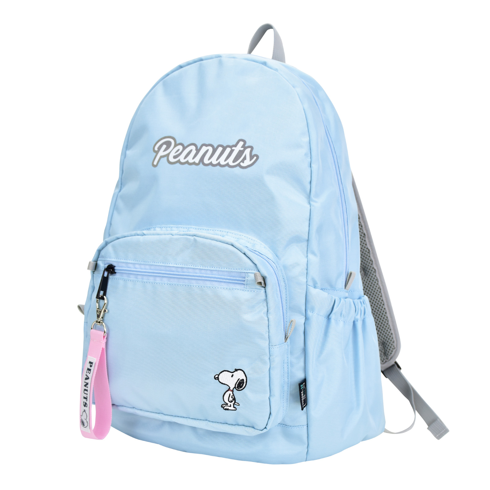 SNOOPY PEANUTS スヌーピー ピーナッツ リュック RE－PET