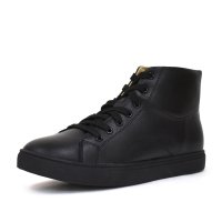 WASH/ウォッシュ WASH WASH 晴雨兼用ハイカットスニーカー/507517619