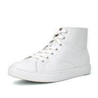 WASH/ウォッシュ WASH WASH 晴雨兼用ハイカットスニーカー/507517619