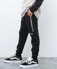RAT EFFECT/ラット エフェクト RAT EFFECT CONVERSE 別注裏起毛スウェットパンツ/507517783