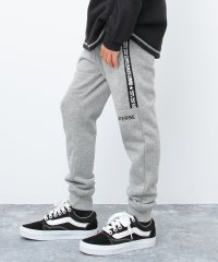 RAT EFFECT/ラット エフェクト RAT EFFECT CONVERSE 別注裏起毛スウェットパンツ/507517783