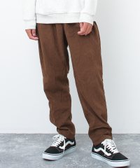 RAT EFFECT/ラット エフェクト RAT EFFECT ワイドシェフコーデュロイパンツ/507517792