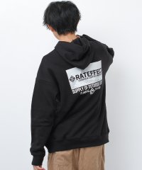 RAT EFFECT/ラット エフェクト RAT EFFECT 裏起毛RAT MOUNTAINスーパービッグパーカー/507517814