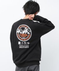 RAT EFFECT/ラット エフェクト RAT EFFECT 裏起毛RAT CLIMBINGトレーナー/507517816