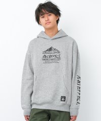 RAT EFFECT/ラット エフェクト RAT EFFECT 裏起毛RAT MOUNTAINフーディー/507517819