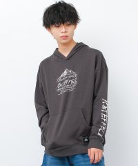RAT EFFECT/ラット エフェクト RAT EFFECT 裏起毛RAT MOUNTAINフーディー/507517819