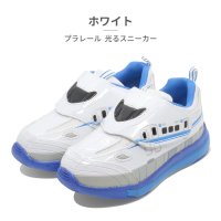 TAKARATOMY/タカラトミー TAKARA TOMY TAKARA TOMY スニーカー キッズ プラレール 光るスニーカー 16312 16313 16314 タカラトミー /507517917