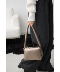 AZUL by moussy/パデットショルダーバッグ/507518998